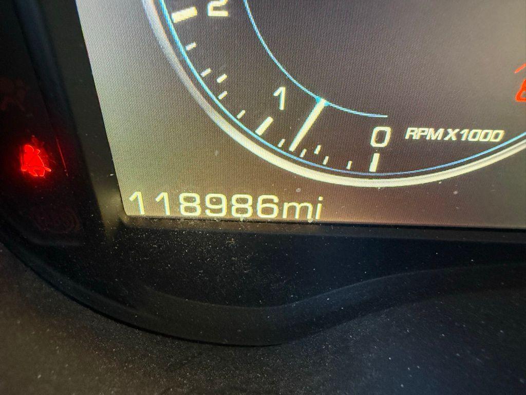 used 2013 Cadillac XTS car, priced at $12,889