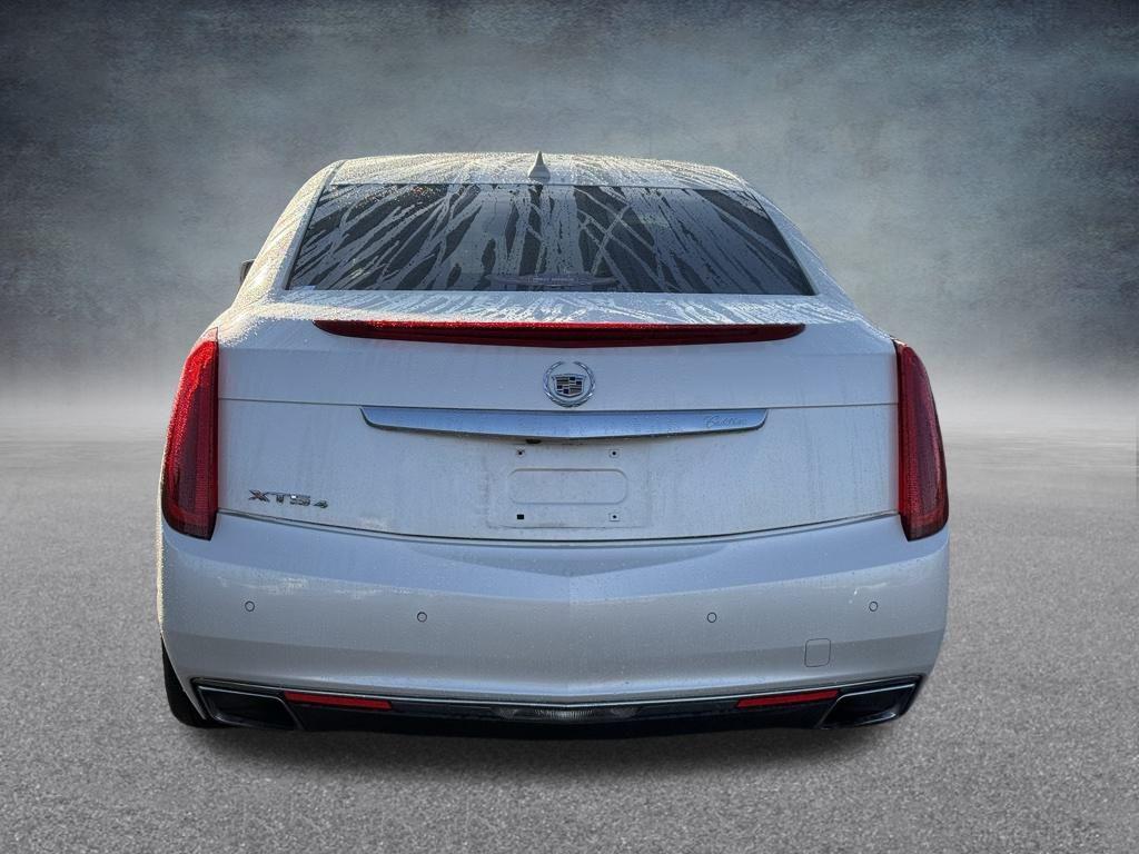 used 2013 Cadillac XTS car, priced at $12,889