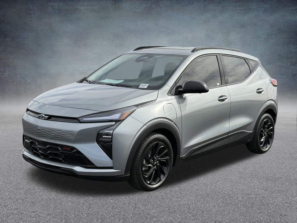 new 2027 Chevrolet Bolt car, priced at $35,685