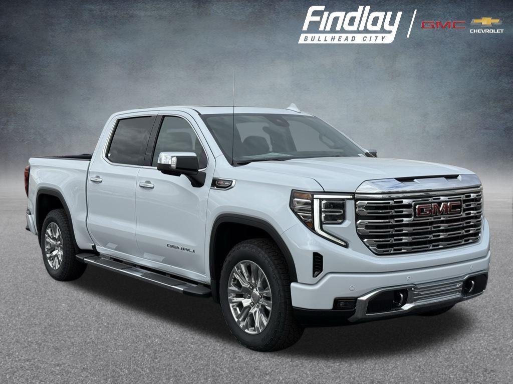 new 2026 GMC Sierra 1500 car, priced at $73,241