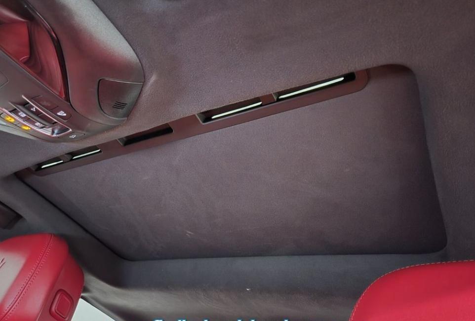 used 2021 Maserati Ghibli car, priced at $29,984