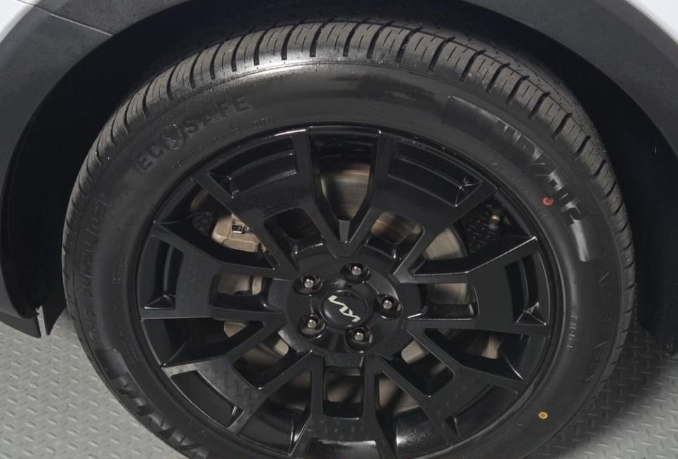 used 2022 Kia Telluride car, priced at $29,984