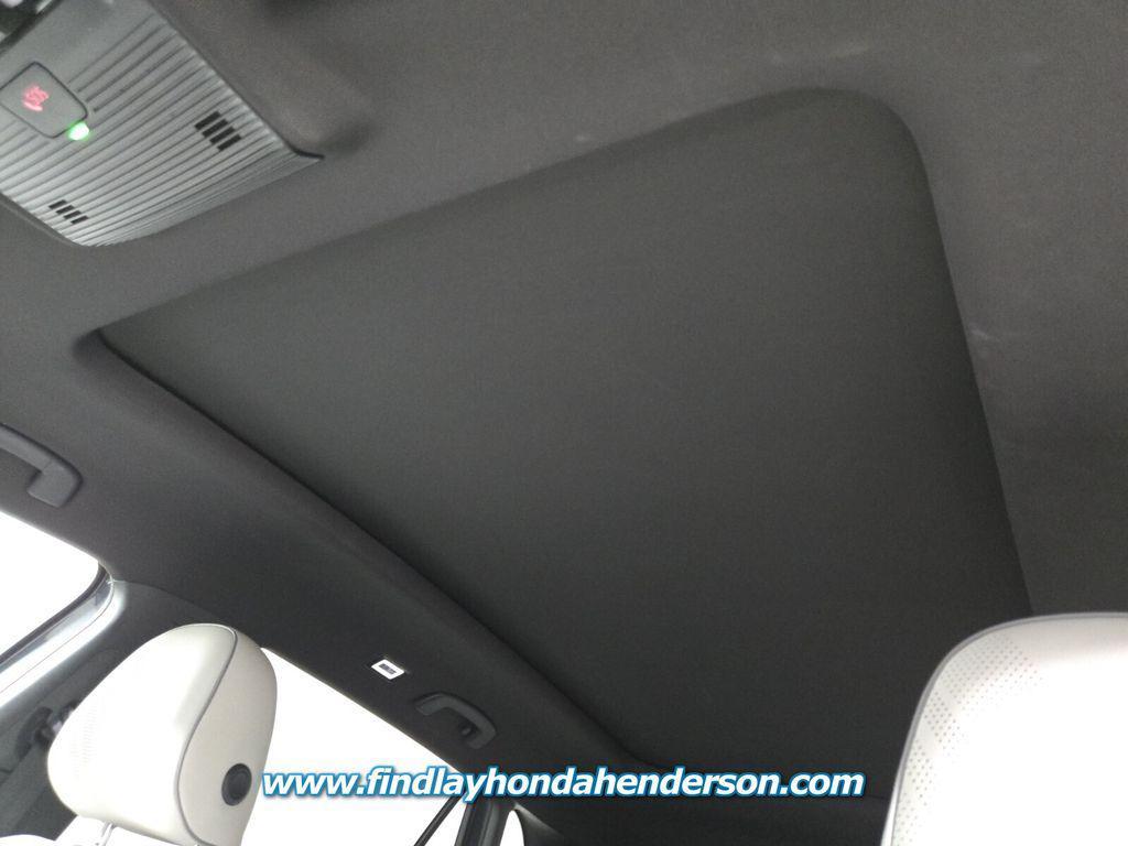 used 2025 Volkswagen Atlas Cross Sport car, priced at $42,984