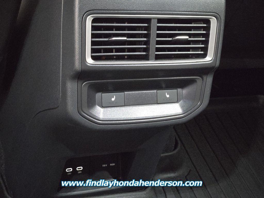 used 2025 Volkswagen Atlas Cross Sport car, priced at $42,984