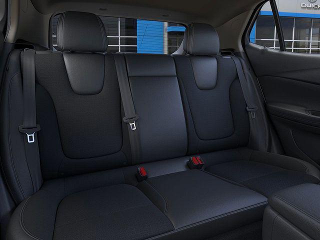 new 2026 Buick Encore GX car, priced at $27,190