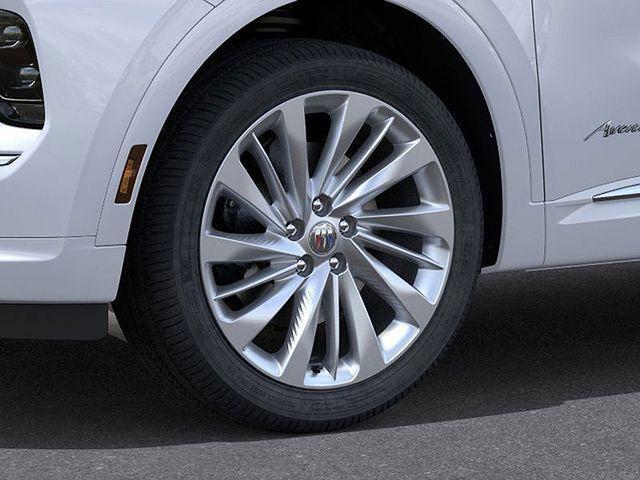 new 2026 Buick Envision car, priced at $51,545