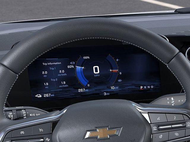 new 2026 Chevrolet Equinox EV car, priced at $40,445