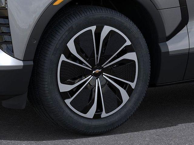 new 2026 Chevrolet Blazer EV car, priced at $44,346