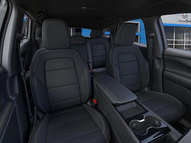 new 2026 Chevrolet Blazer EV car, priced at $44,346