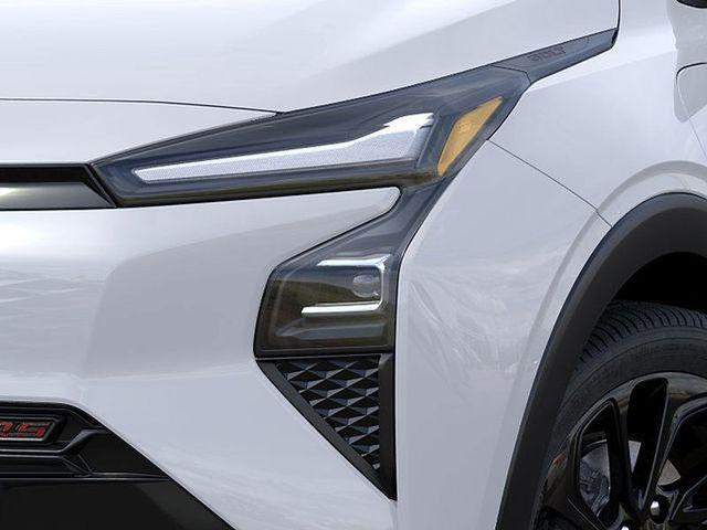 new 2027 Chevrolet Bolt car, priced at $32,995
