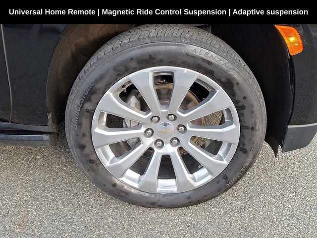 used 2022 Chevrolet Tahoe car, priced at $53,500