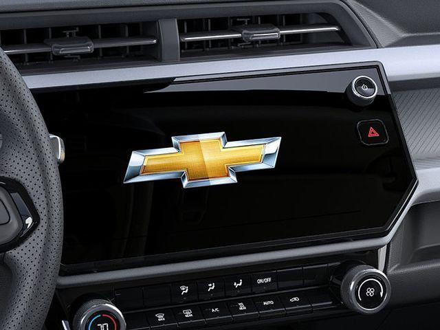 new 2027 Chevrolet Bolt car, priced at $29,346