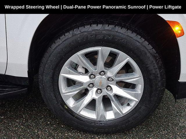 used 2023 Chevrolet Tahoe car, priced at $54,500