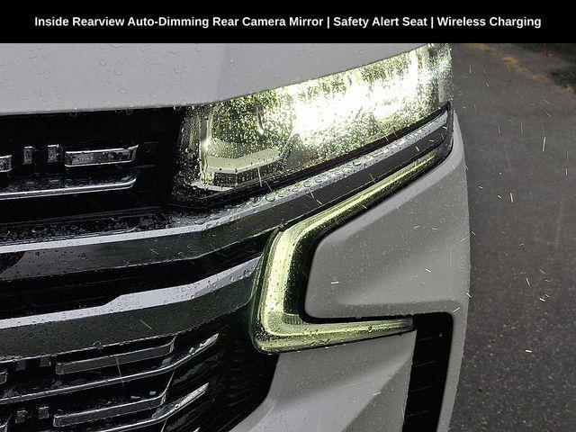 used 2023 Chevrolet Tahoe car, priced at $54,500