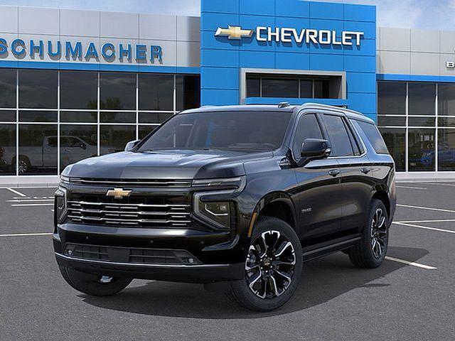 new 2026 Chevrolet Tahoe car, priced at $96,480