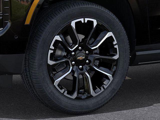 new 2026 Chevrolet Tahoe car, priced at $96,480