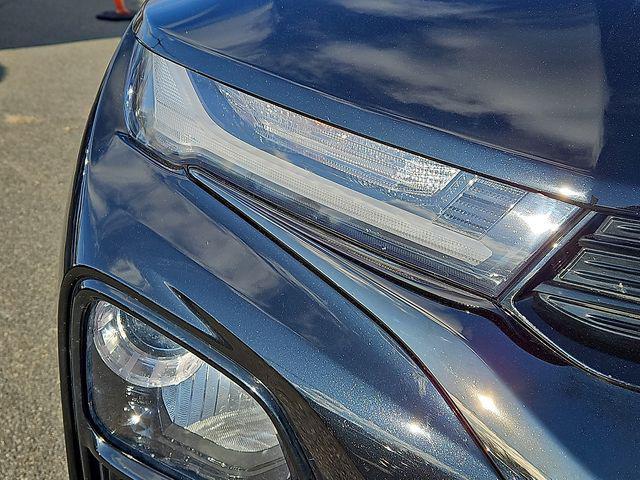 used 2022 Chevrolet TrailBlazer car, priced at $22,500