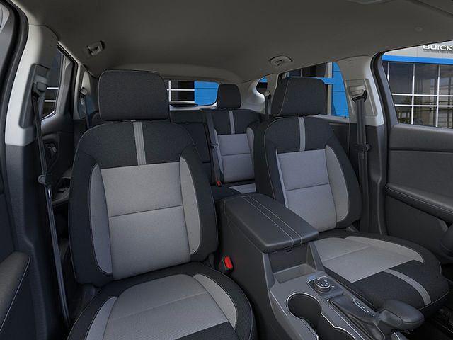 new 2026 Chevrolet Blazer car, priced at $40,240