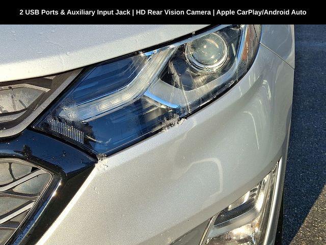 used 2019 Chevrolet Equinox car, priced at $17,000