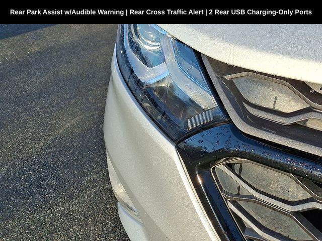 used 2019 Chevrolet Equinox car, priced at $17,000