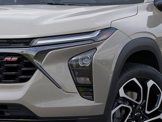 new 2026 Chevrolet Trax car, priced at $28,780