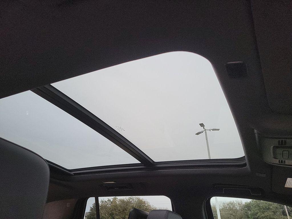 used 2023 Chevrolet Tahoe car, priced at $58,988