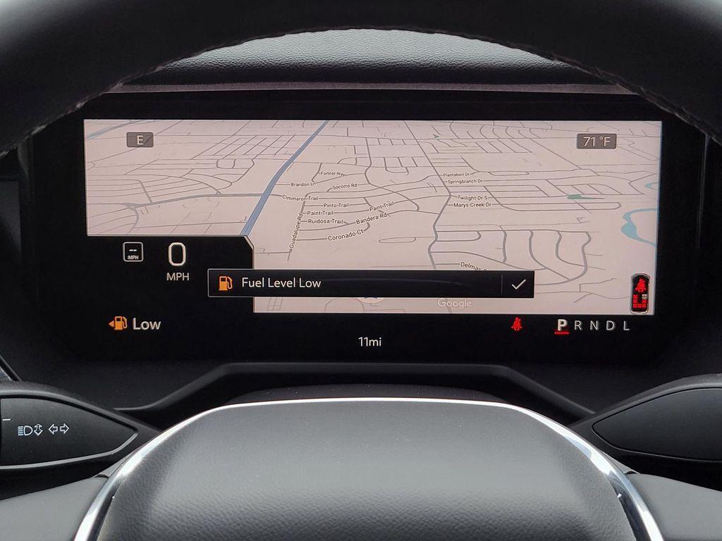 new 2026 GMC Acadia car, priced at $47,475