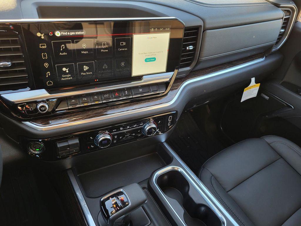 new 2026 GMC Sierra 1500 car, priced at $47,485