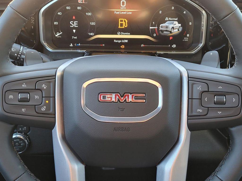 new 2026 GMC Sierra 1500 car, priced at $47,485