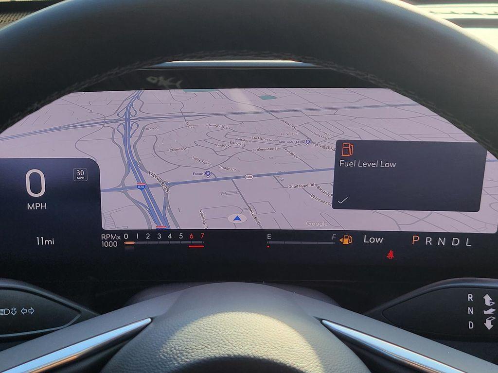 new 2026 Buick Enclave car, priced at $36,590