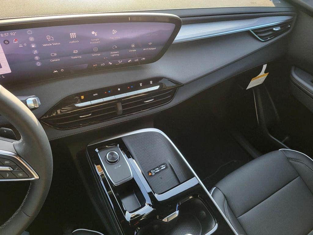 new 2026 Buick Enclave car, priced at $36,590