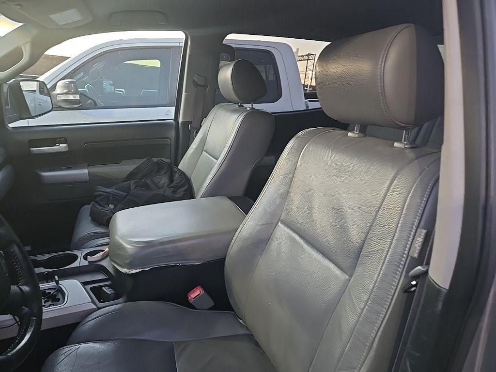 used 2007 Toyota Tundra car, priced at $14,188