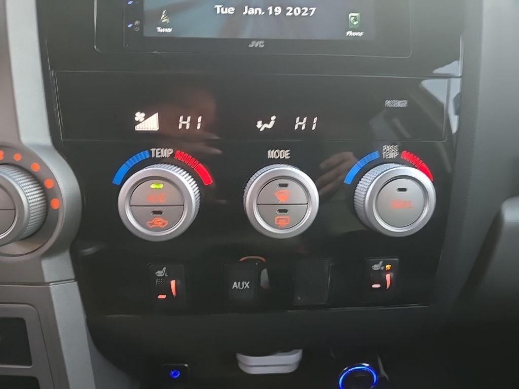 used 2007 Toyota Tundra car, priced at $14,188