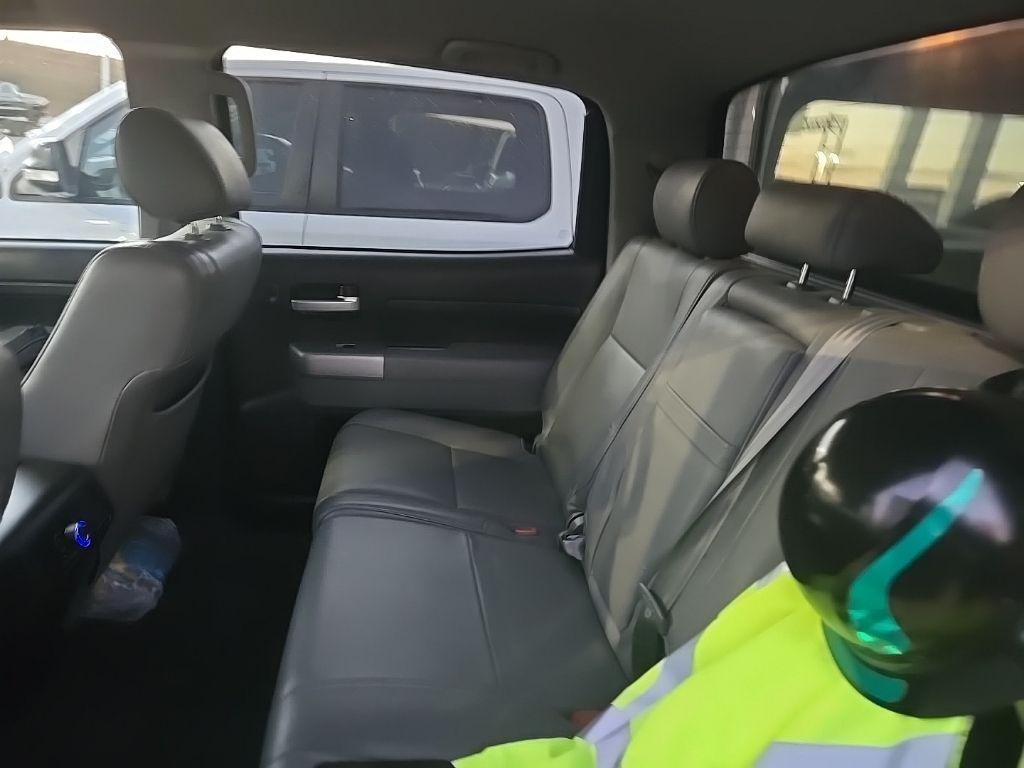 used 2007 Toyota Tundra car, priced at $14,188