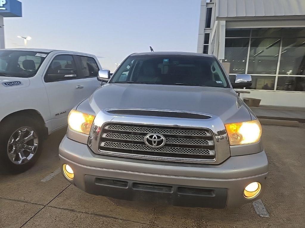 used 2007 Toyota Tundra car, priced at $14,188