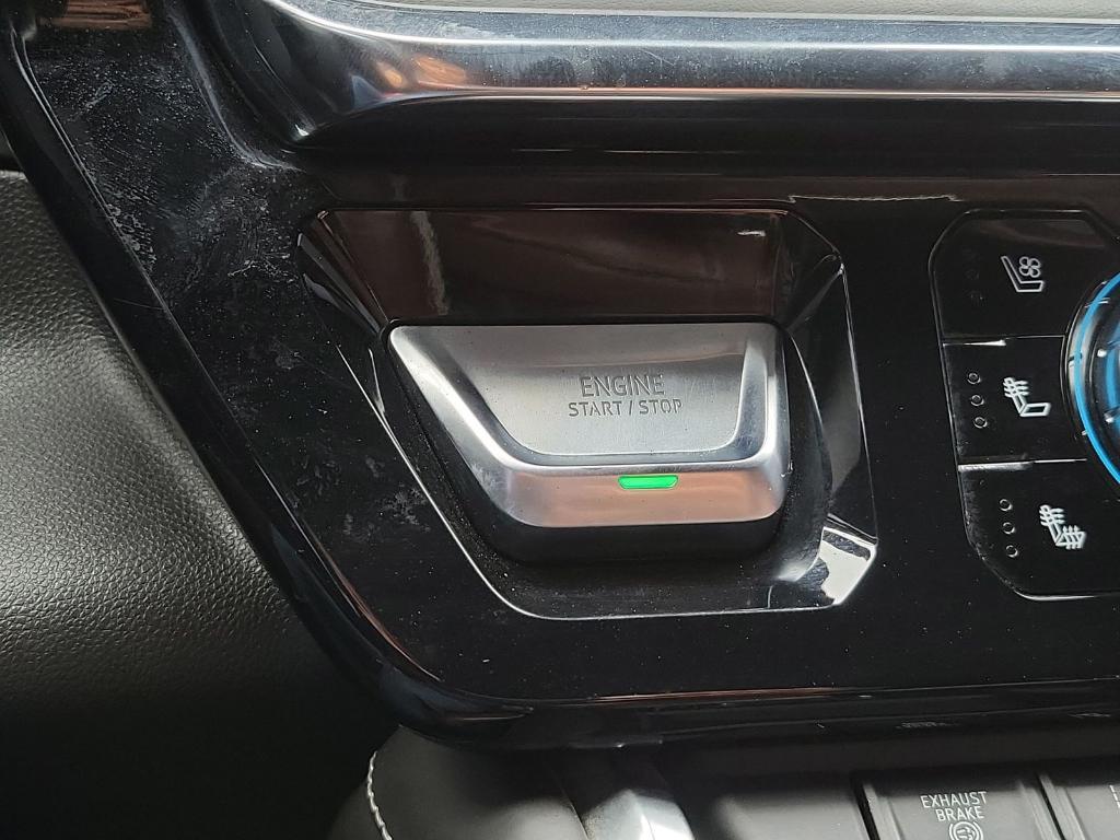 used 2024 GMC Sierra 3500 car, priced at $80,213