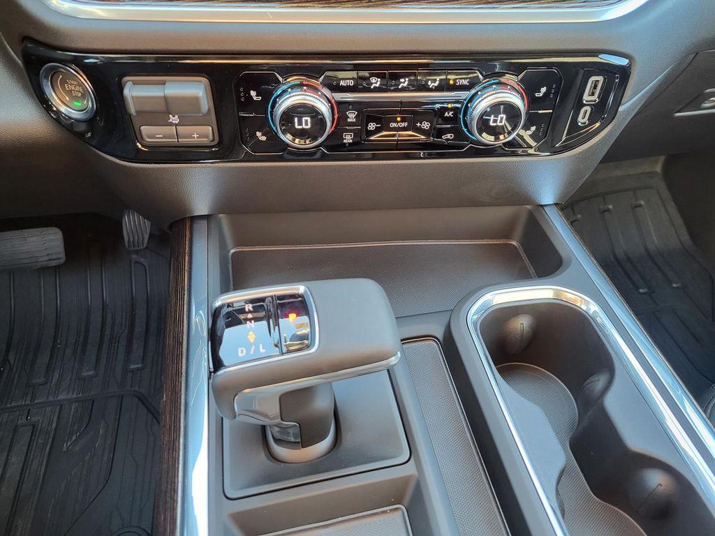 new 2026 GMC Sierra 1500 car, priced at $51,890