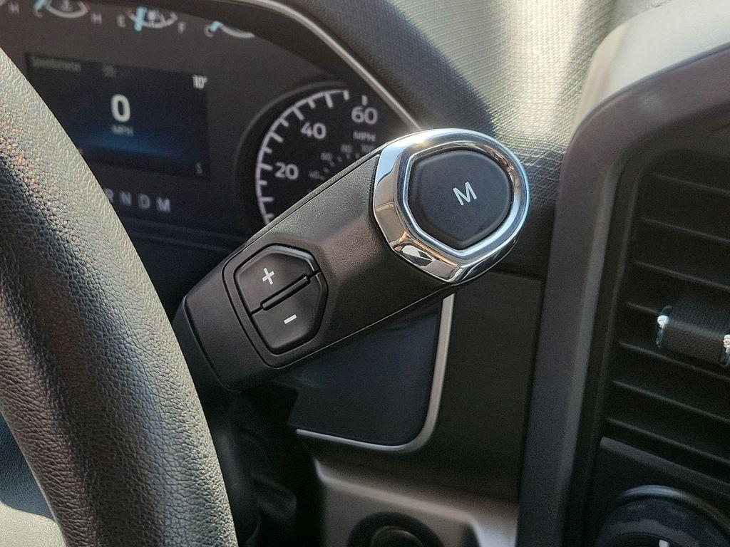 used 2023 Ford F-150 car, priced at $39,488