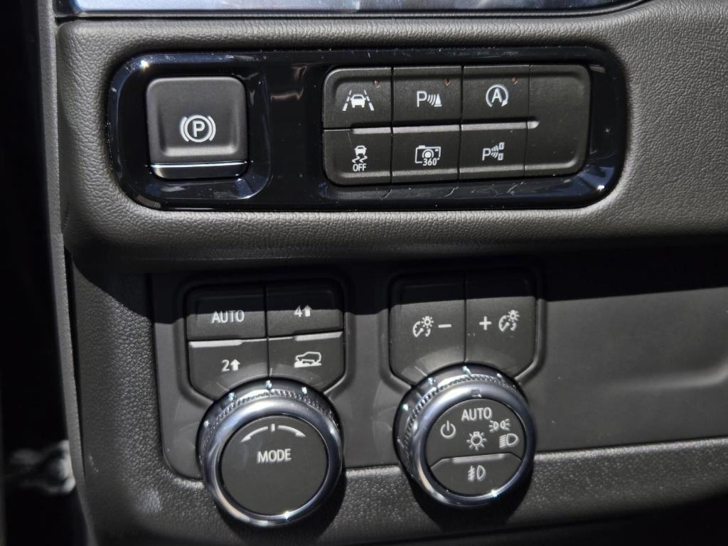 new 2026 GMC Yukon XL car, priced at $87,710