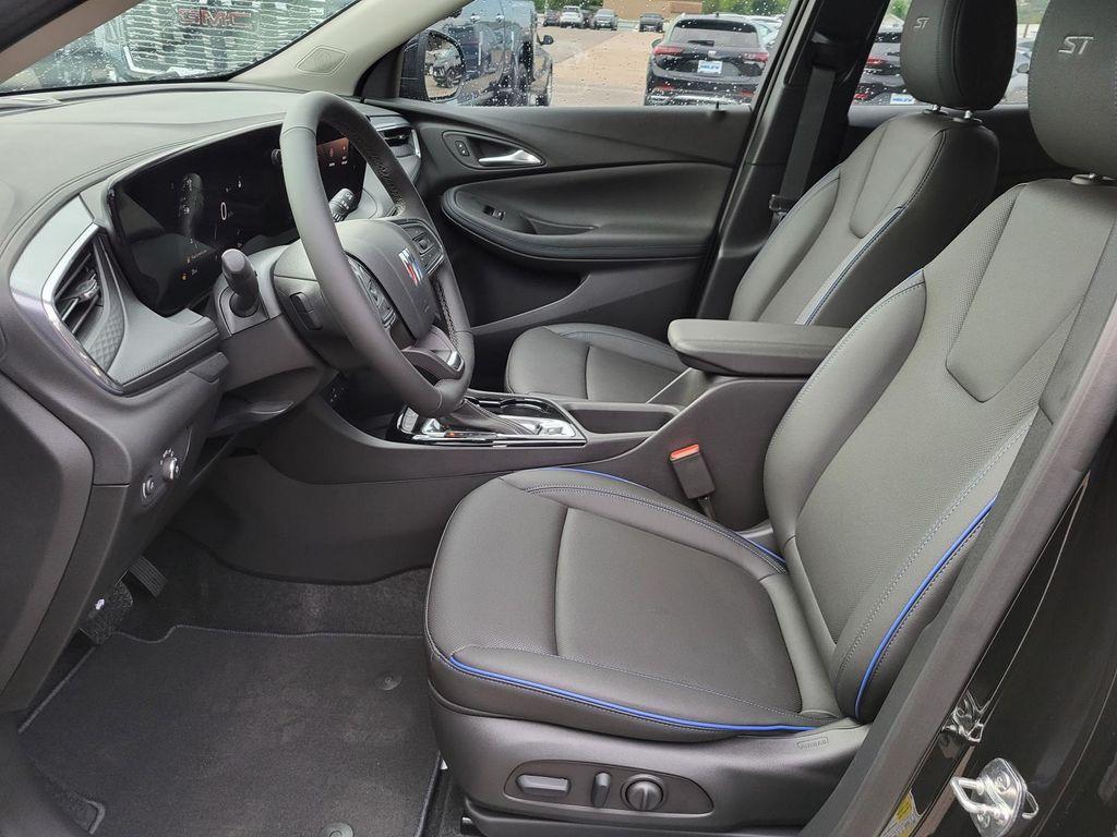 new 2026 Buick Encore GX car, priced at $20,880