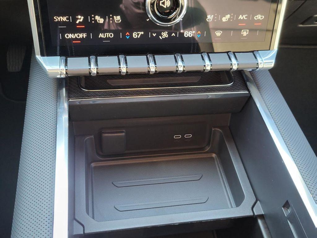 new 2026 GMC Sierra EV car, priced at $70,140