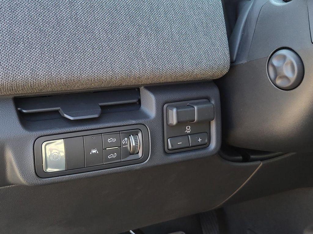 new 2026 GMC Sierra EV car, priced at $70,140