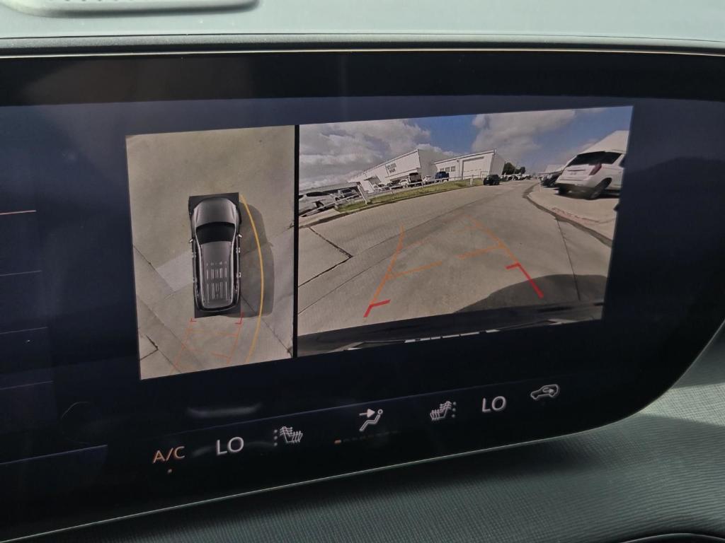 new 2026 Buick Enclave car, priced at $39,865
