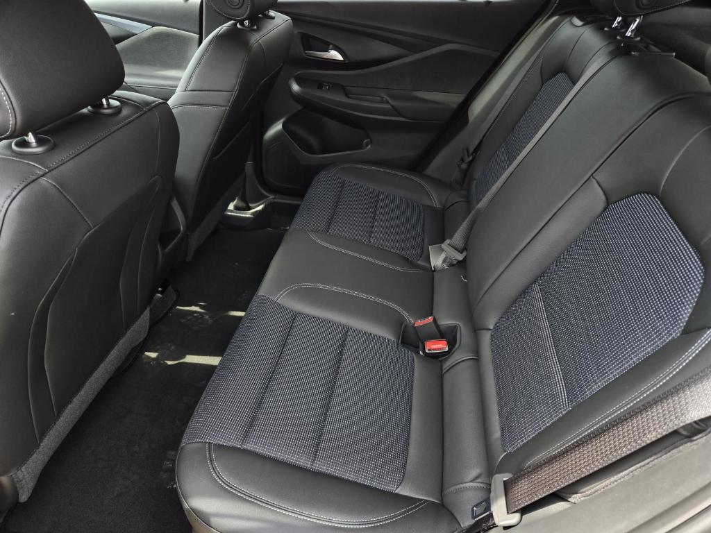 new 2026 Buick Envista car, priced at $25,150