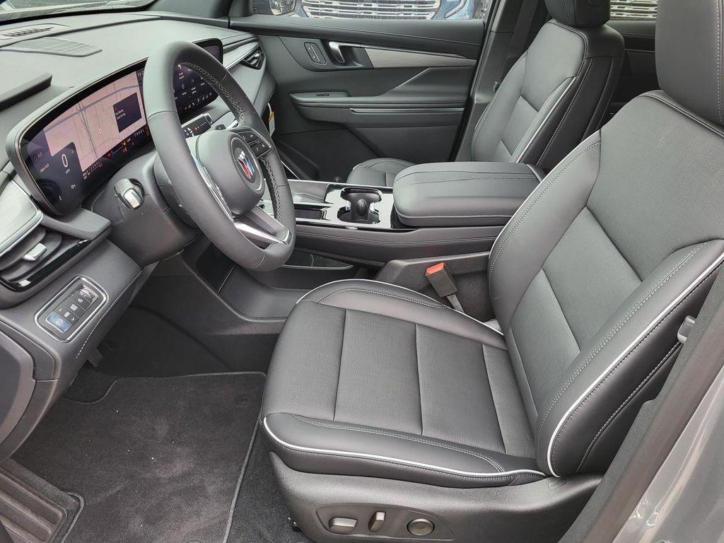 new 2026 Buick Enclave car, priced at $40,005