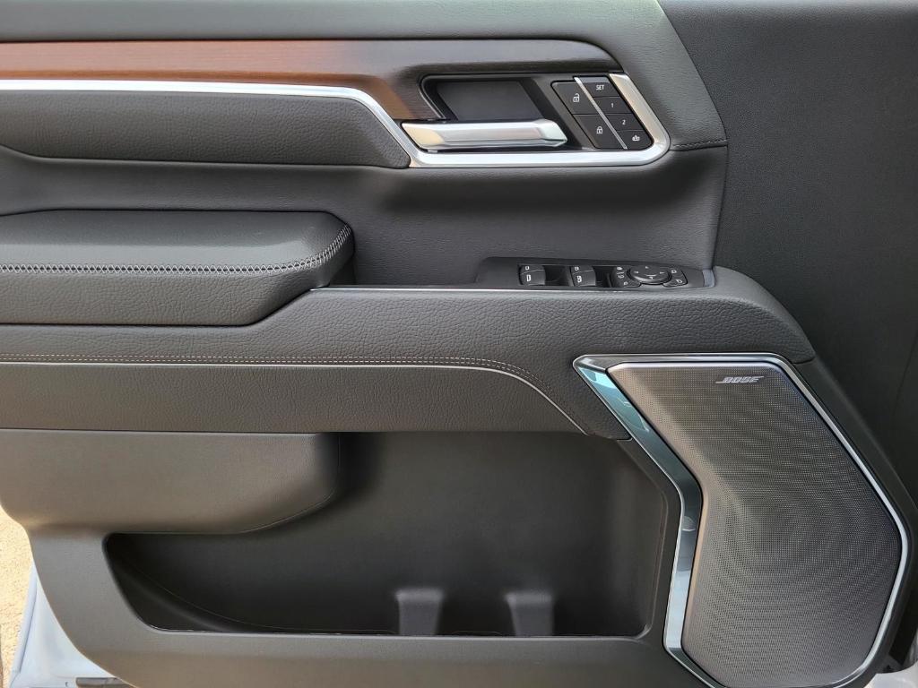 new 2026 GMC Sierra 2500 car, priced at $79,785