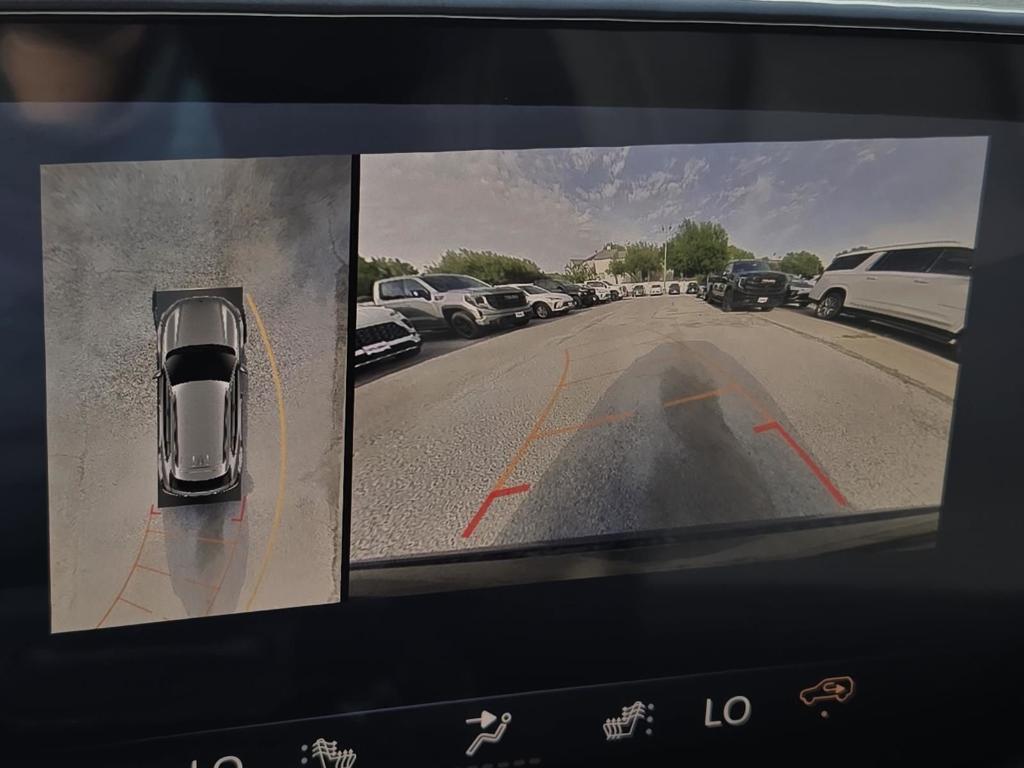 new 2026 Buick Envision car, priced at $39,565