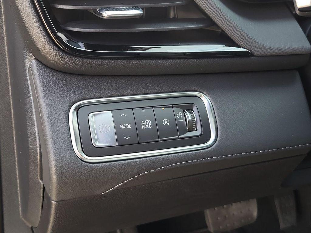 new 2026 Buick Enclave car, priced at $41,690