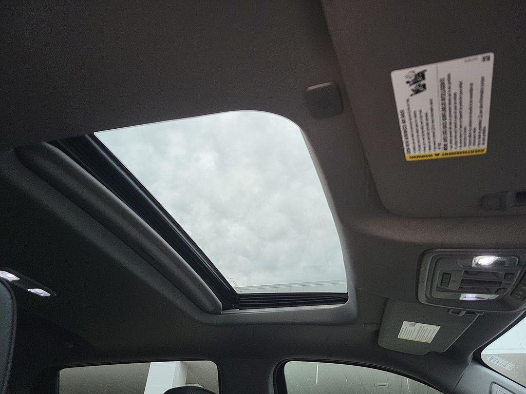 used 2023 GMC Sierra 1500 car, priced at $49,988