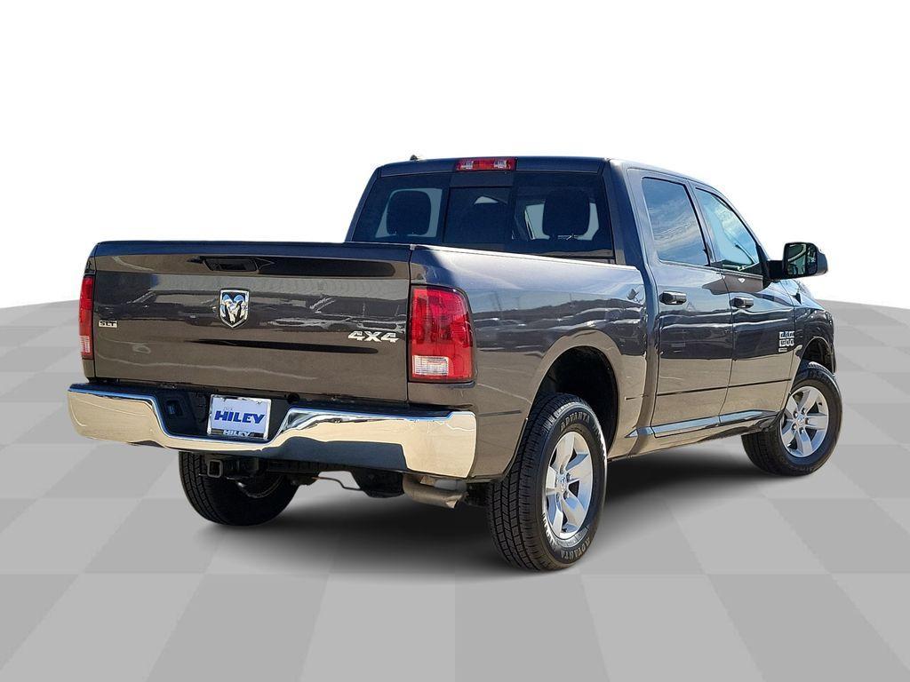 used 2023 Ram 1500 Classic car, priced at $26,288